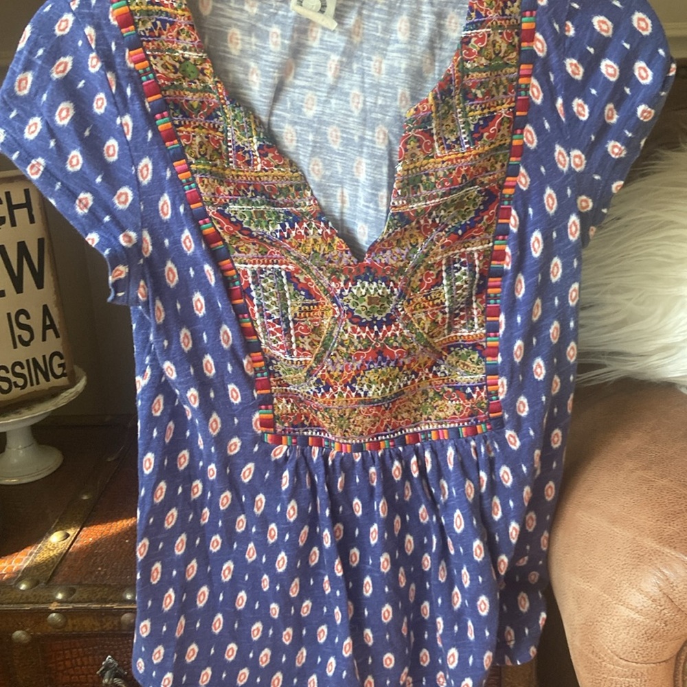 Cotton top - Picture 4 of 5